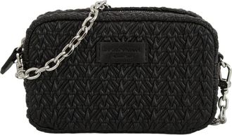 Emporio Armani Mujer, Bolsos, Negro, Talla: ONE Size