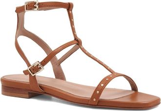 Bruno Magli Maya Leather Sandal