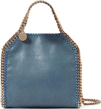 Stella McCartney Stella McCartney Falabella-Einkaufstasche