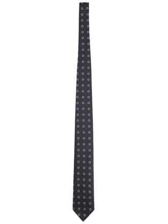 HUGO BOSS Silk Blend Tie