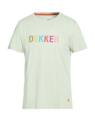 Dekker T-shirts