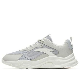 Anta Millennium 2.0 Grey White 112248891-9