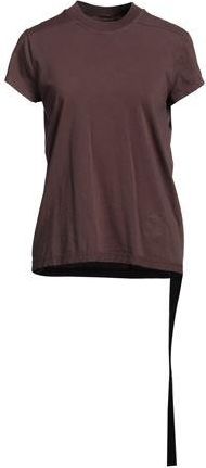 Rick Owens TOPWEAR - T-shirts on YOOX.COM