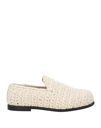J.W.Anderson Leather Slip-On Shoes − Sale: up to −75