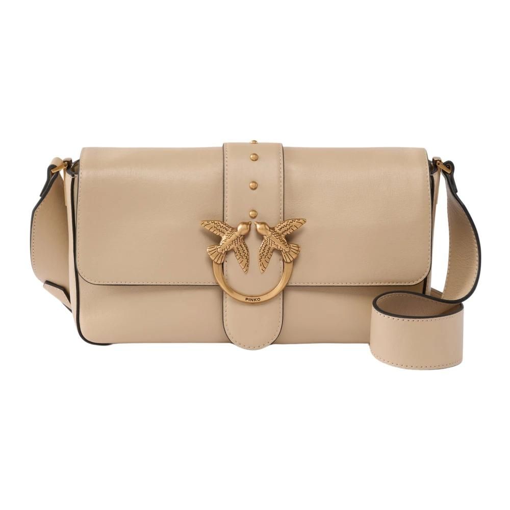 Mini borsa a tracolla con catena e motivo a diamante, versatile