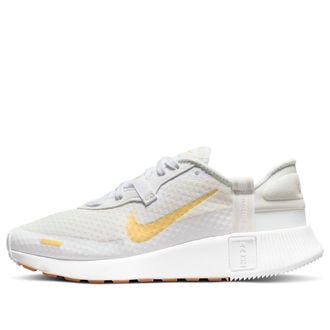 Nike (WMNS) Nike Reposto White Saturn Gold CZ5630-106