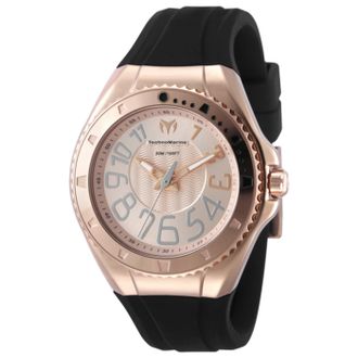 Technomarine Lusso Mare Womens Watch