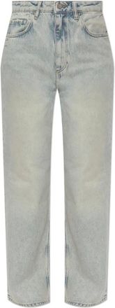 AllSaints Donna, Jeans, Blu, W29, new