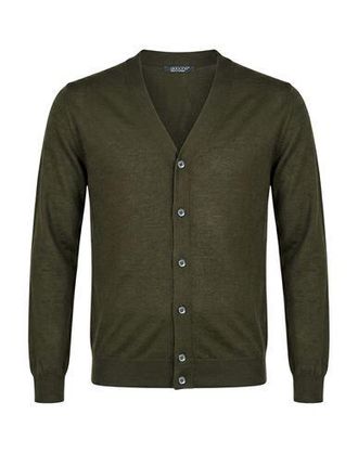 Aragona KNITWEAR - Cardigans on YOOX.COM