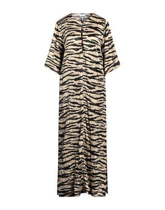 Ganni VESTITI - Vestiti lunghi su YOOX.COM