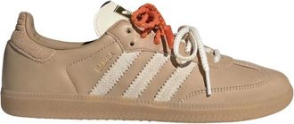 adidas Heren, Schoenen, Beige, Maat: 44 2/3 EU Leer