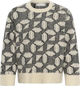 Inwear Tulaiw Jersey de punto - Knitwear - Mujer - Multicolor - S
