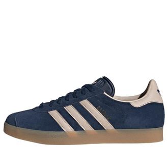 adidas Gazelle Night Indigo Taupe IG6201
