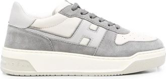 Hogan Sneakers Hogan - Dames - Sneakers - Wit - 41 EU - Su&egrave;de - Schoenen