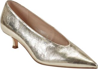 Marc Fisher Marc Fisher Ltd Cecile Leather Pump