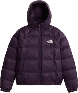 The North Face Hydrenalite Down Hoodie Daunenjacke f&uuml;r Damen | blau