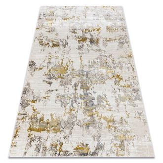 RugsX RugsX Bliss Rug in Yellow | Size: 120 cm x 170 cm