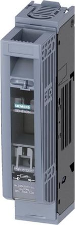SIEMENS 3np11311ca10 Interruptor-seccionador Modular Gris