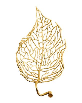 Michael Aram Autumn Leaf Medium Bowl
