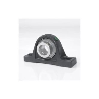 Picard Ntn - Unidad De Carcasa De Bloque De Pie M-ucp208 D1 49,2 Mm De 80 Mm Di 40 Mm Tornillos Prisioneros