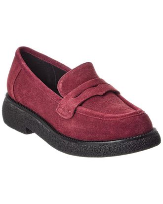 The Flexx Adenike Suede Loafer