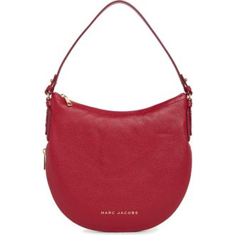 Marc Jacobs Groove Shoulder Bag in Siren at Nordstrom Rack
