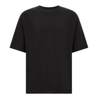 Thom Krom Hombre, Camisetas, Negro, Talla: XL