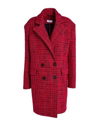 Patrizia Pepe CAPISPALLA - Cappotti su YOOX.COM