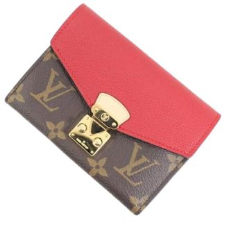 Louis Vuitton Pre-owned Canvas Portemonnee - Dames - Pre-owned - Veelkleurig - Maat: ONE Size