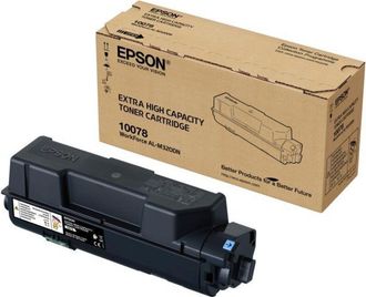 Epson T&oacute;ner Impresora Epson C13s110078