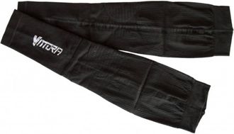 Vittoria Unisex Leg Warmers In Black