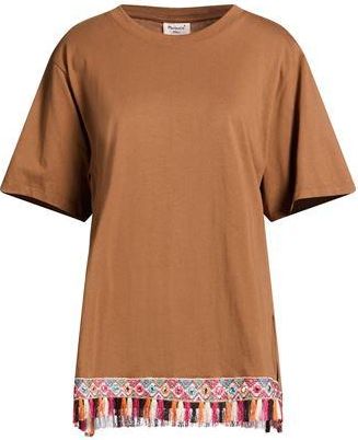 Mariuccia TOPWEAR - T-shirts on YOOX.COM