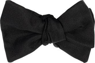 Giorgio Armani Heren, Accessoires, Zwart, Maat: M Zijde