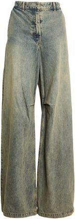 Entire studios BOTTOMWEAR - Jeans sur YOOX.COM
