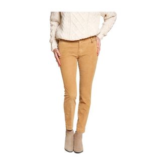 Mason's Mujer, Pantalones, Marrón, Talla: 2XS