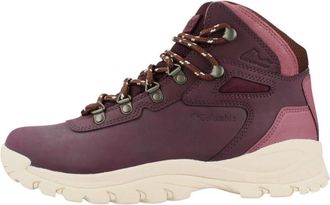 Columbia Newton Ridge Plus - - Sport - Donna - Viola - 40 EU