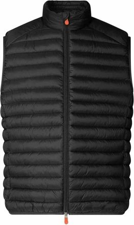 Save The Duck Black jacket