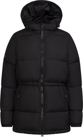 Trespass Pinchi Waterproof Jacket in Black at Nordstrom, Size Xx-Large
