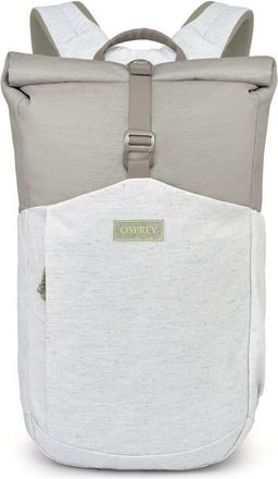 Osprey Arcane Earth 24-Liter Roll Top Backpack in Pediment Grey Block at Nordstrom