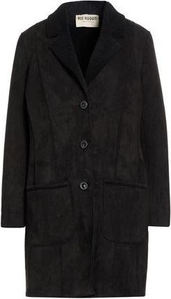 Rue Bisquit COATS & JACKETS - Shearling & Teddy on YOOX.COM