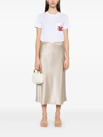 Max Mara T-Shirt - White