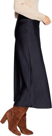 J.McLaughlin J. McLaughlin Solid Zahara Skirt