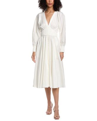 Alexis Alexis Viro Midi Dress