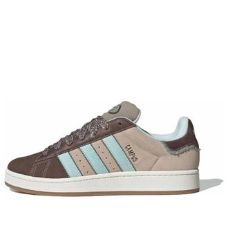adidas Campus 00s Wonder Beige Hal Min Silver Green JP5198