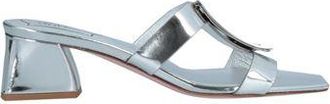Roger Vivier CALZADO - Sandalias con cierre en YOOX.COM