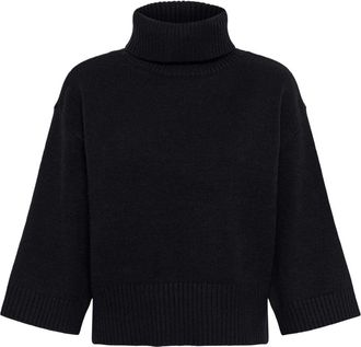 Saint Tropez Prendas de punto - Knitwear - Mujer - Azul - XL