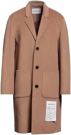 Amaranto ROPA DE ABRIGO - Abrigos en YOOX.COM