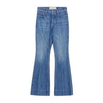 Valentino Garavani Uomo, Jeans, Blu, W34, new