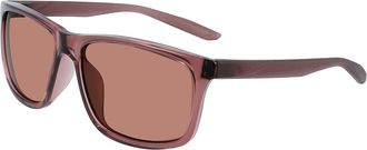 Nike CHASER ASCENT DJ9918 200 Mens Sunglasses Brown Size 59