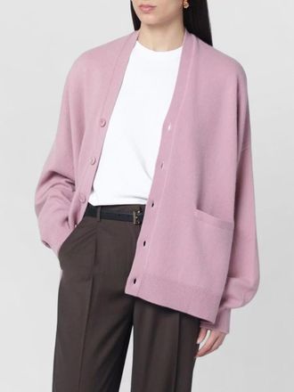 Extreme Cashmere oversized cardigan tokio n 24 knitwear